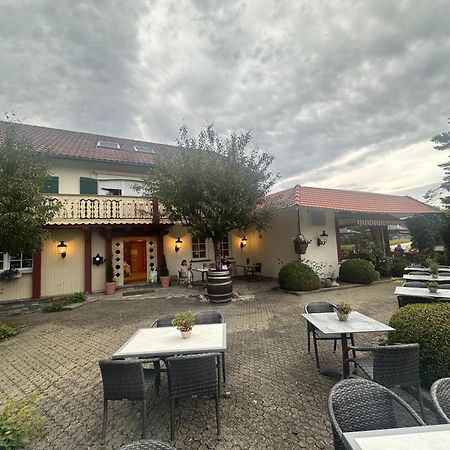 Landhaus Donautal 弗瑞迪根昂德唐 外观 照片